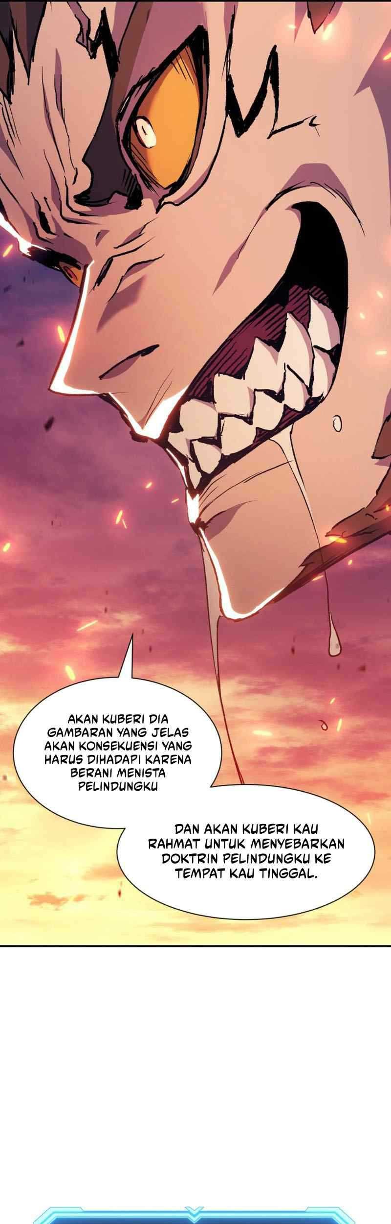 Return of the Broken Constellation Chapter 88 - halaman 49