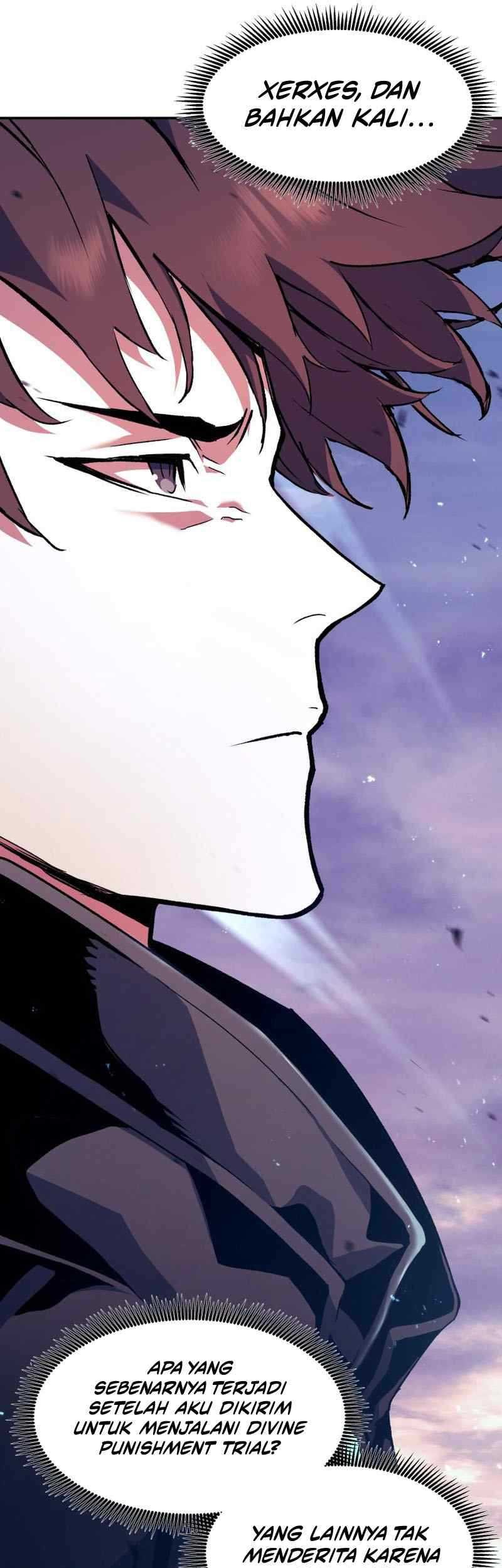 Return of the Broken Constellation Chapter 88 - halaman 5