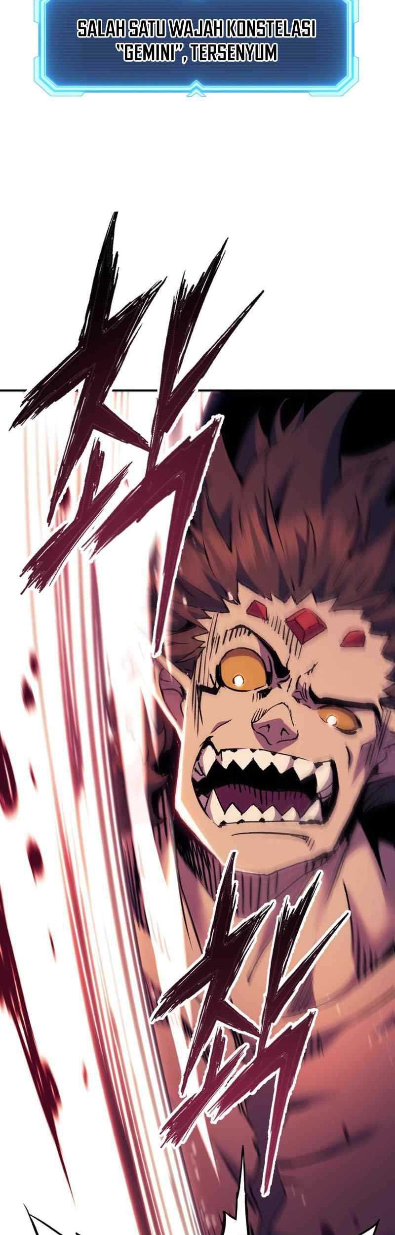 Return of the Broken Constellation Chapter 88 - halaman 50