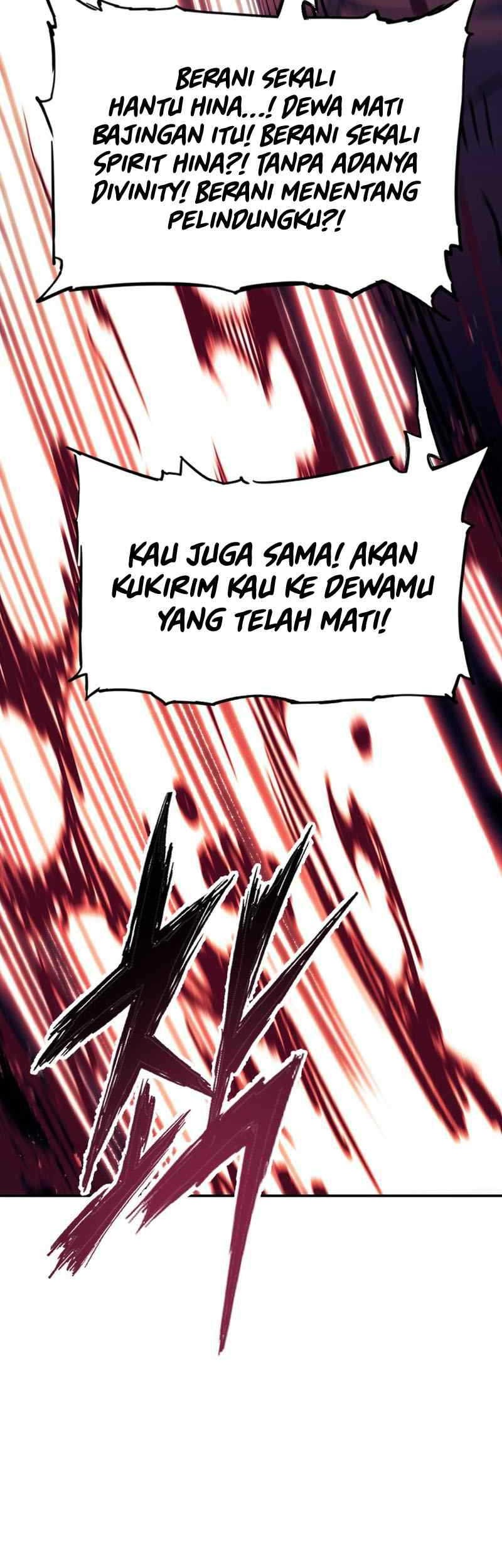 Return of the Broken Constellation Chapter 88 - halaman 51