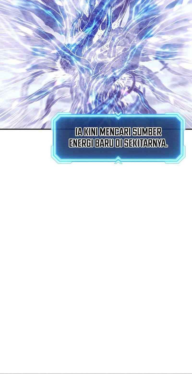 Return of the Broken Constellation Chapter 88 - halaman 8