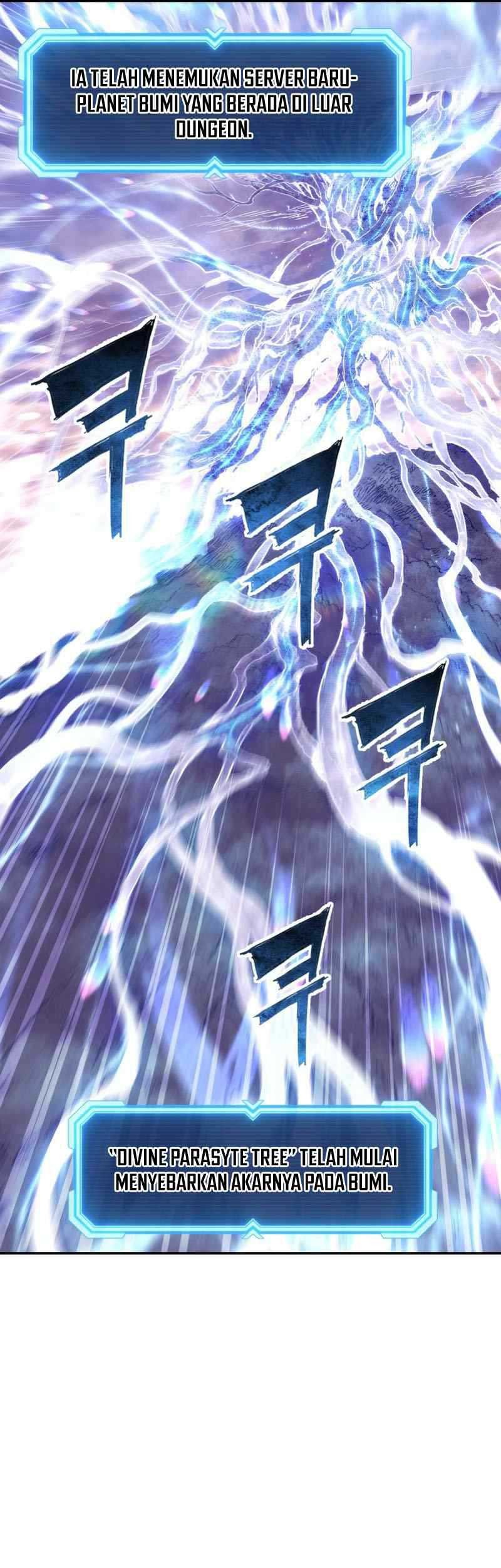 Return of the Broken Constellation Chapter 88 - halaman 9
