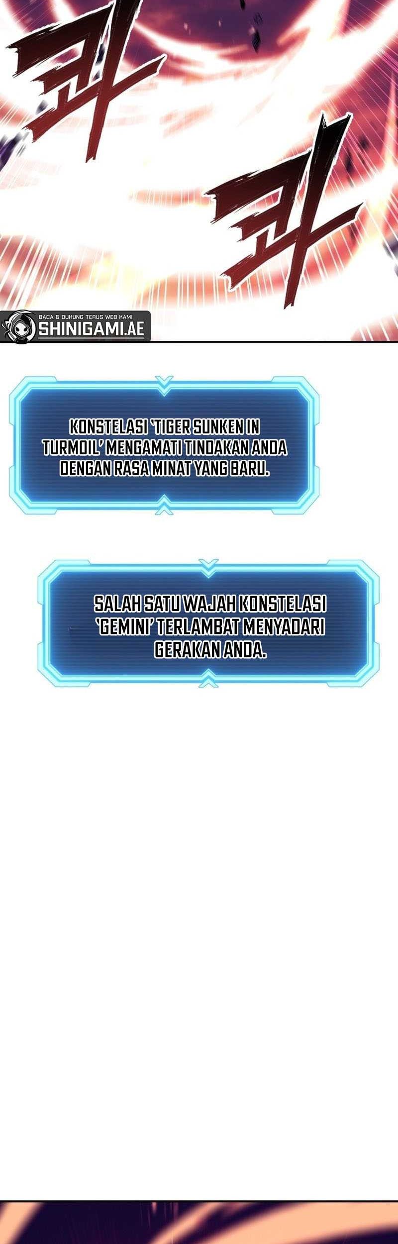 Return of the Broken Constellation Chapter 89 - halaman 12