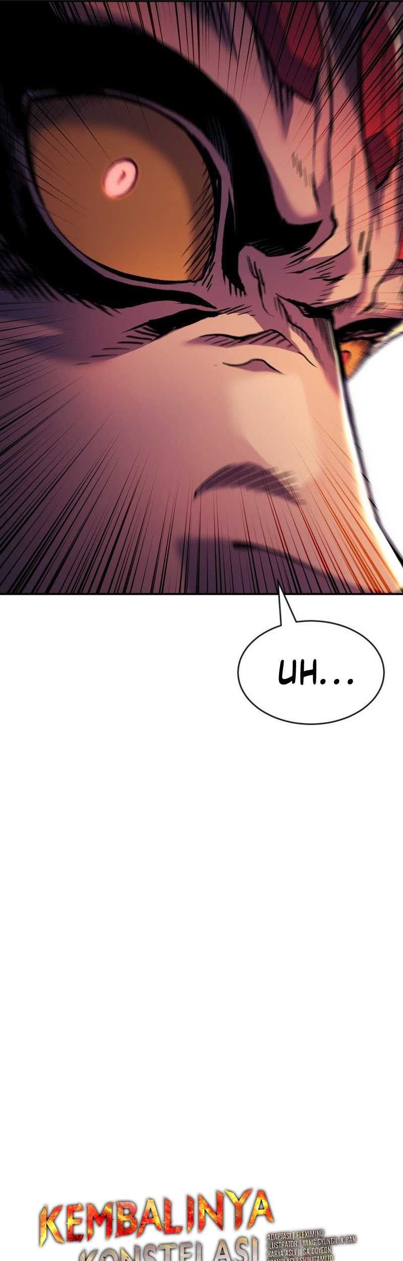Return of the Broken Constellation Chapter 89 - halaman 14