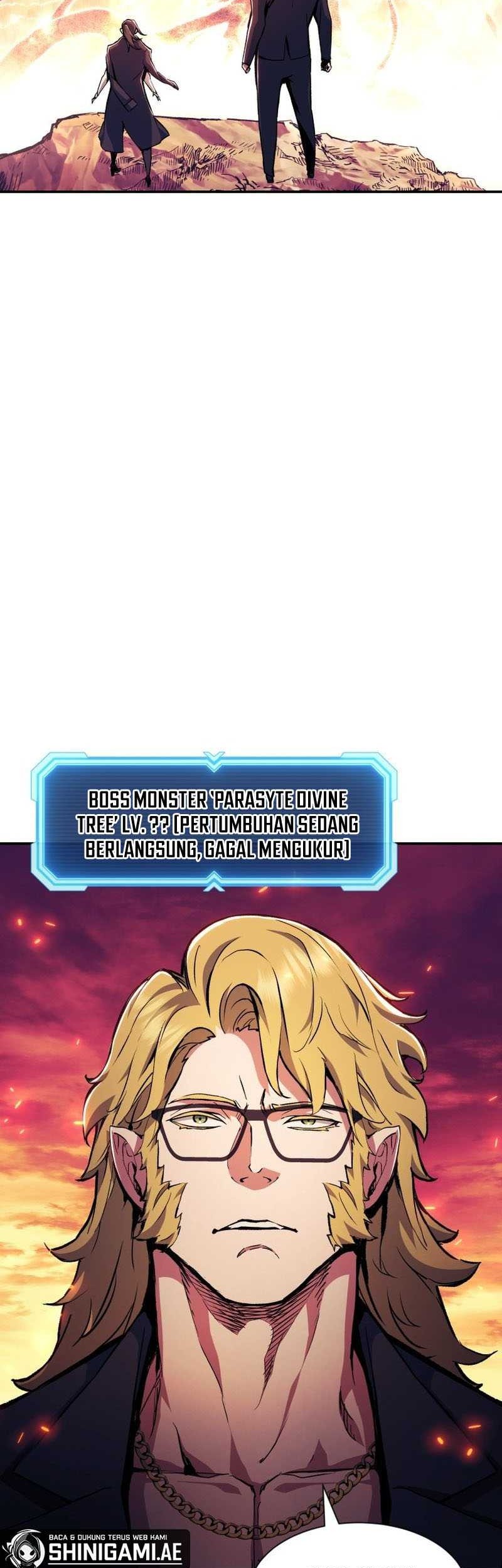 Return of the Broken Constellation Chapter 89 - halaman 16