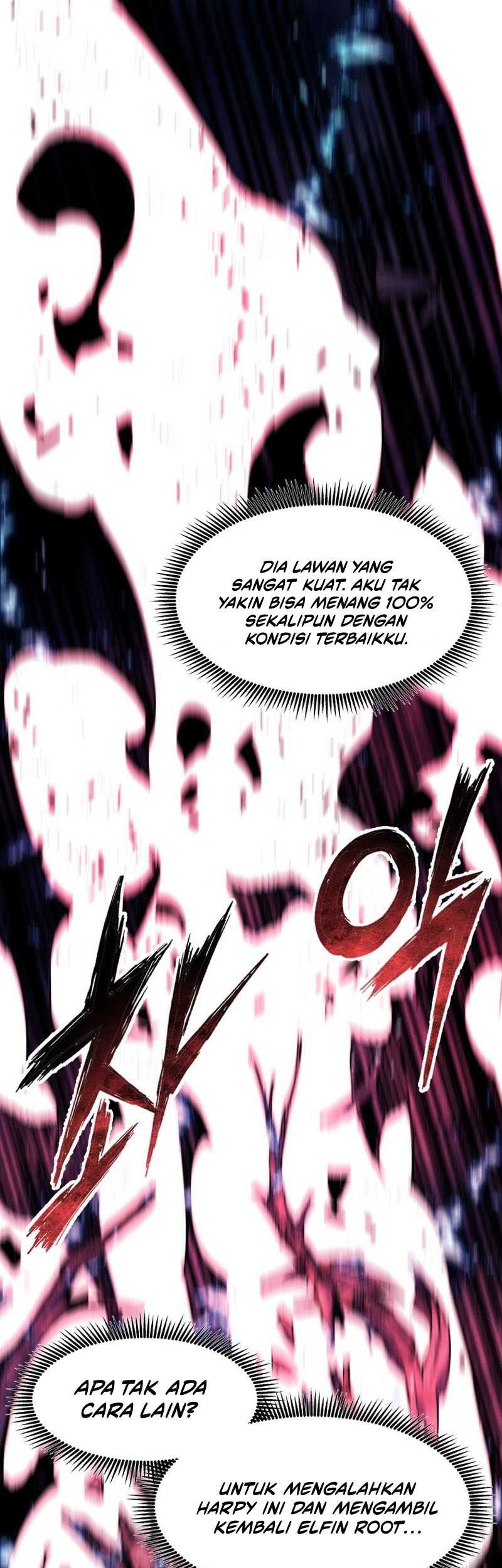 Return of the Broken Constellation Chapter 89 - halaman 2