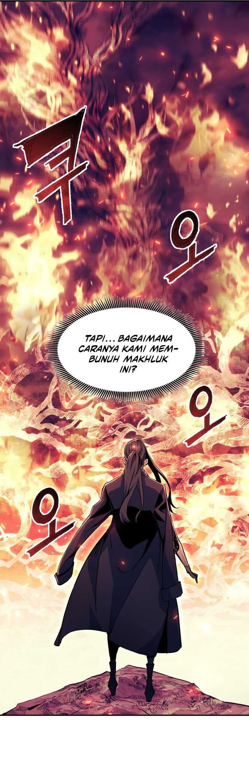 Return of the Broken Constellation Chapter 89 - halaman 22