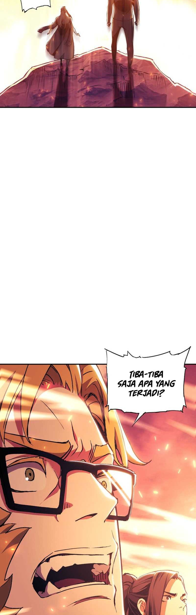 Return of the Broken Constellation Chapter 89 - halaman 24