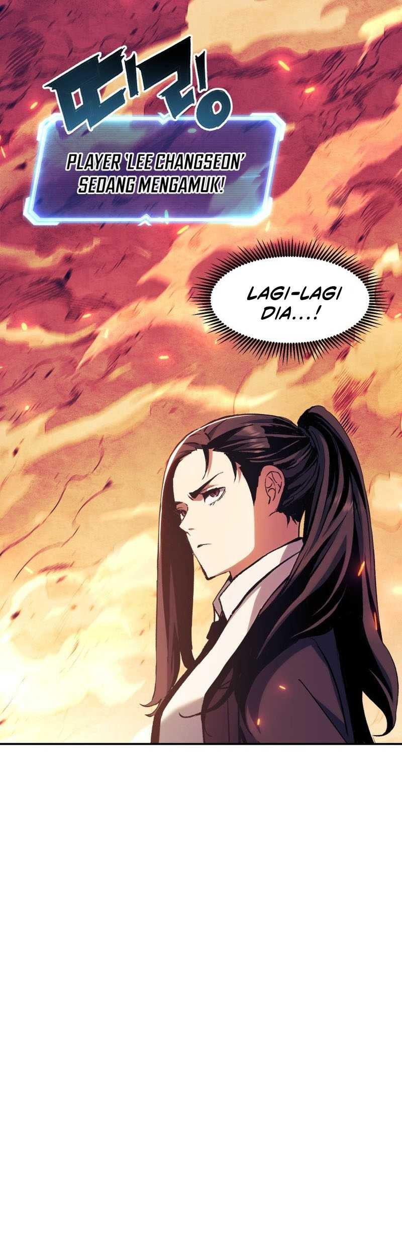 Return of the Broken Constellation Chapter 89 - halaman 26