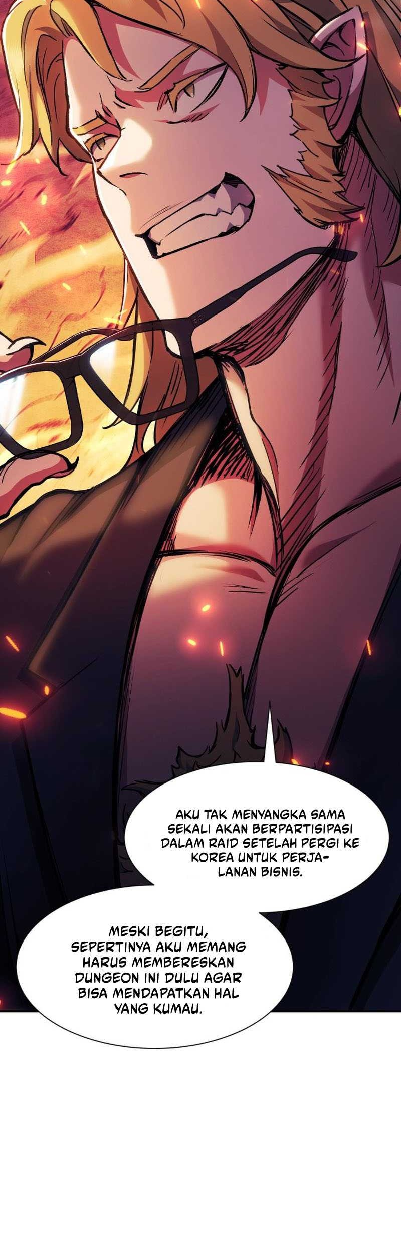 Return of the Broken Constellation Chapter 89 - halaman 28