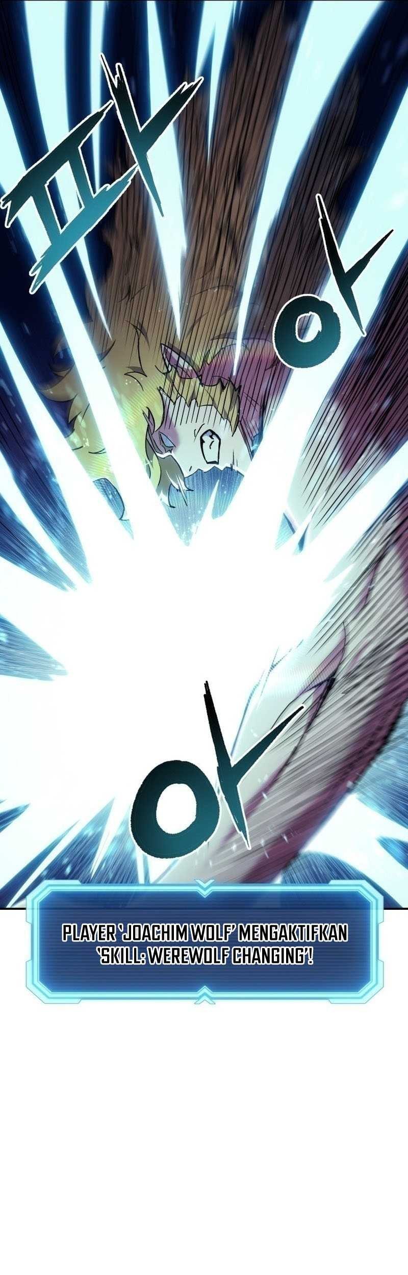Return of the Broken Constellation Chapter 89 - halaman 30