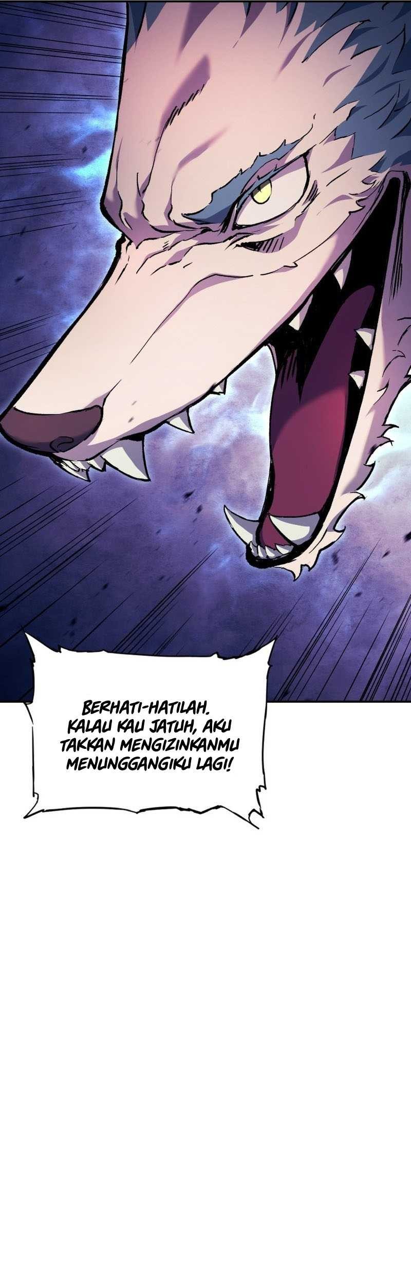 Return of the Broken Constellation Chapter 89 - halaman 38