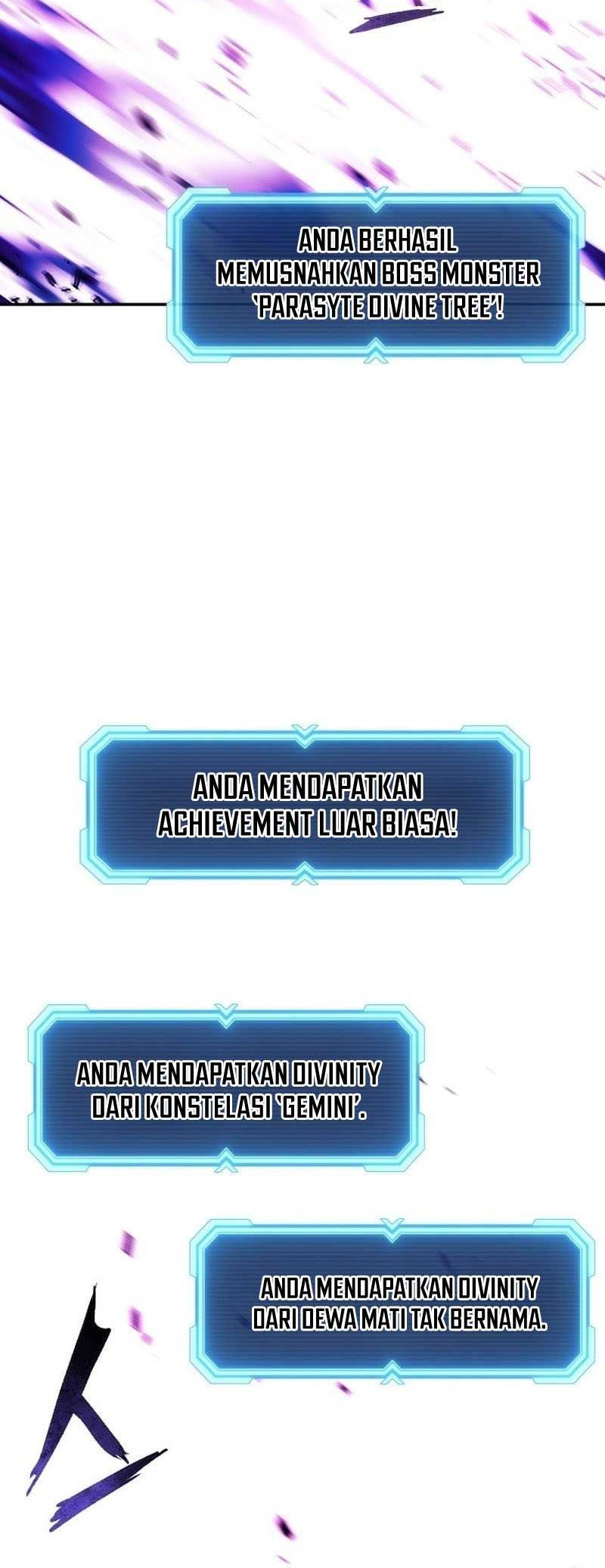 Return of the Broken Constellation Chapter 89 - halaman 45
