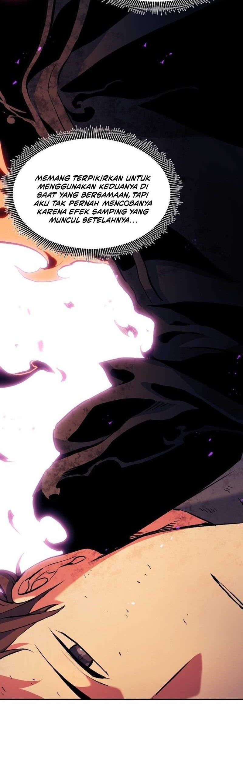 Return of the Broken Constellation Chapter 89 - halaman 47