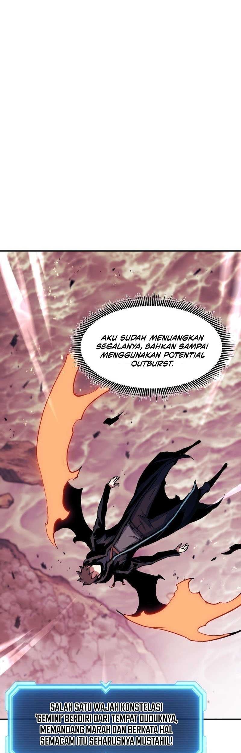 Return of the Broken Constellation Chapter 89 - halaman 48