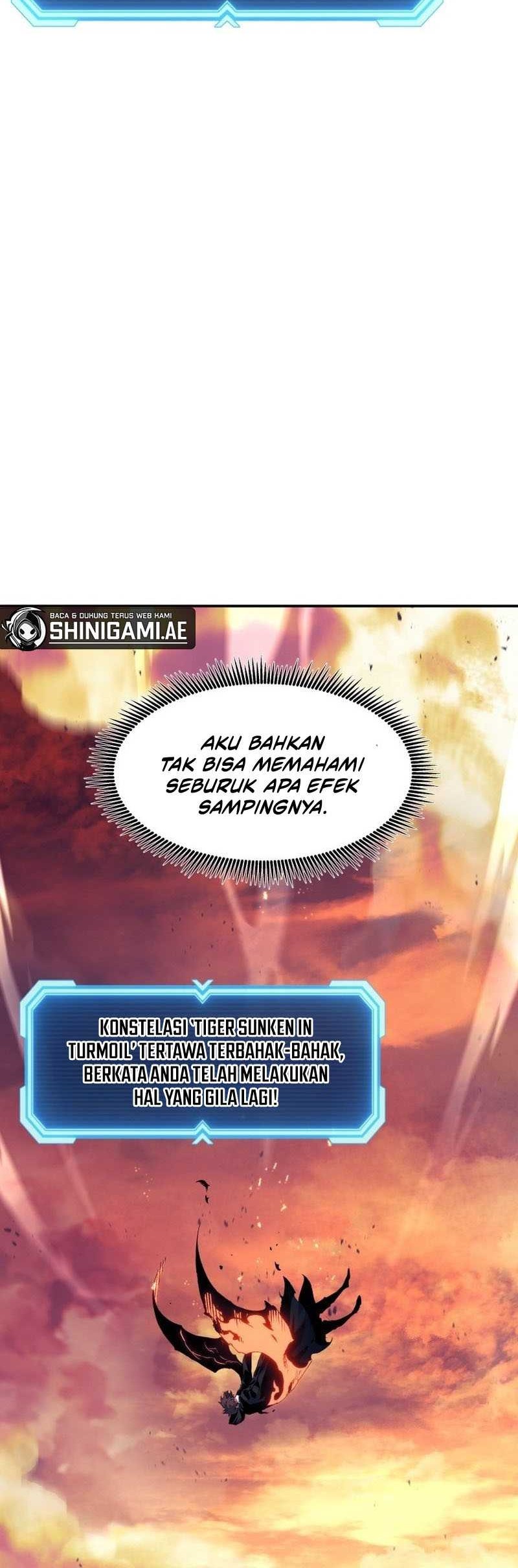 Return of the Broken Constellation Chapter 89 - halaman 49