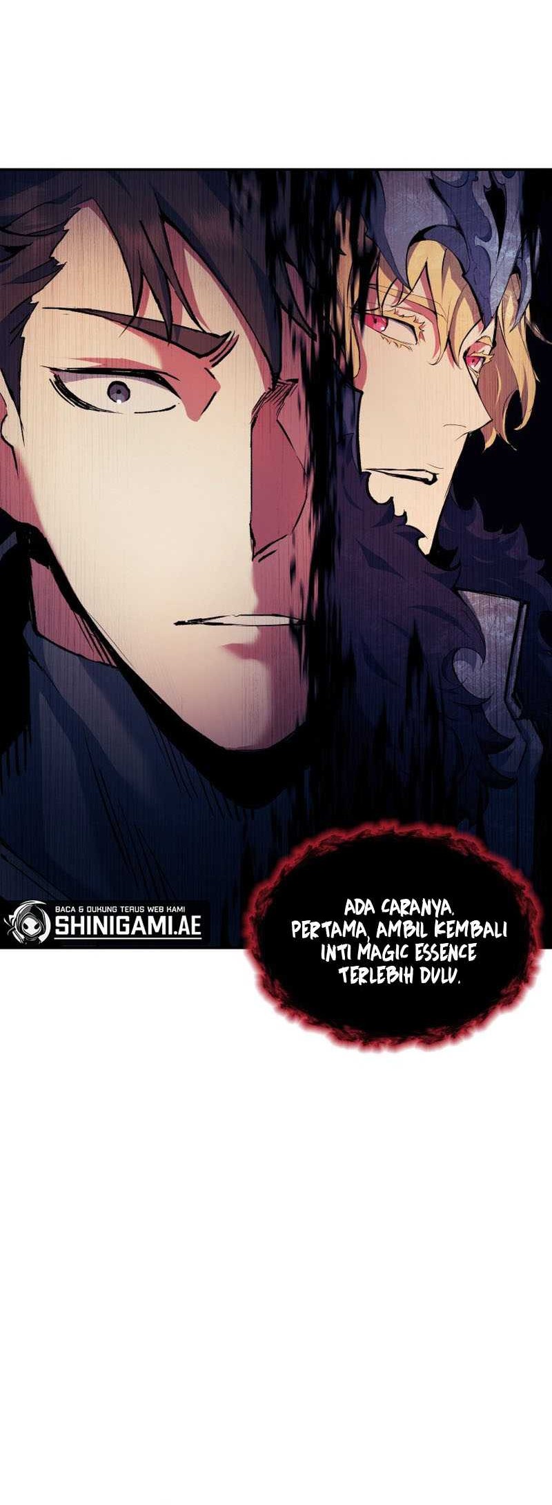 Return of the Broken Constellation Chapter 89 - halaman 5