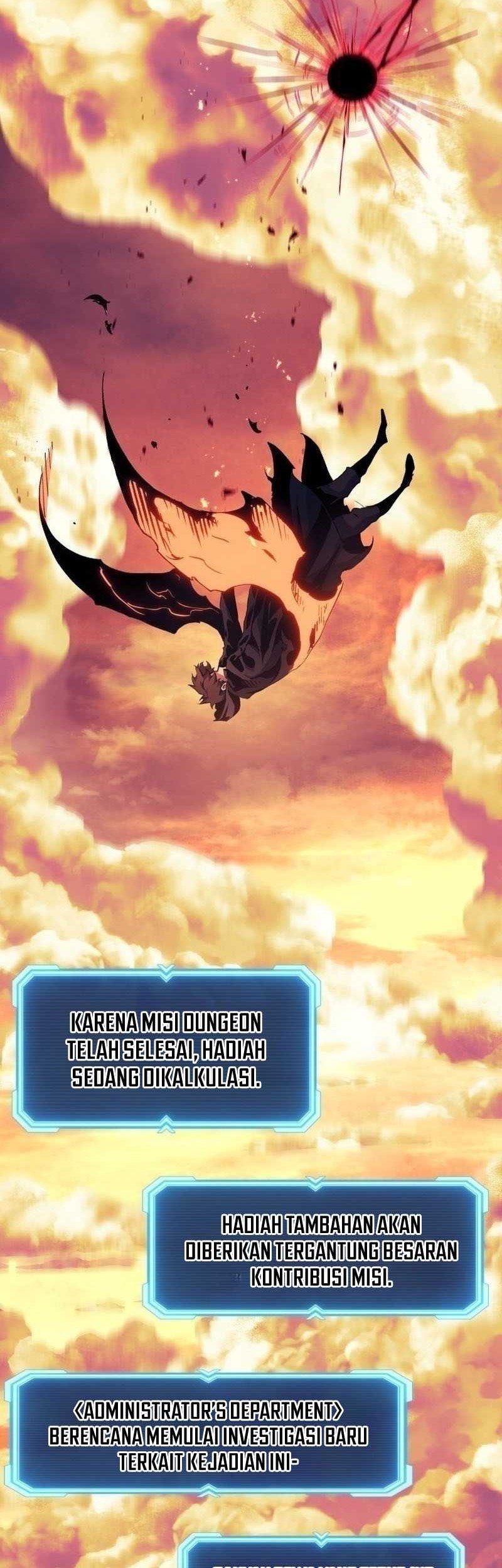 Return of the Broken Constellation Chapter 89 - halaman 51