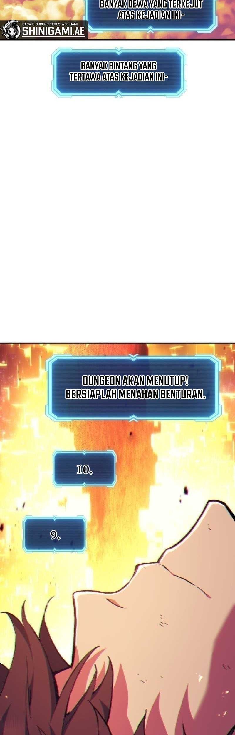 Return of the Broken Constellation Chapter 89 - halaman 52
