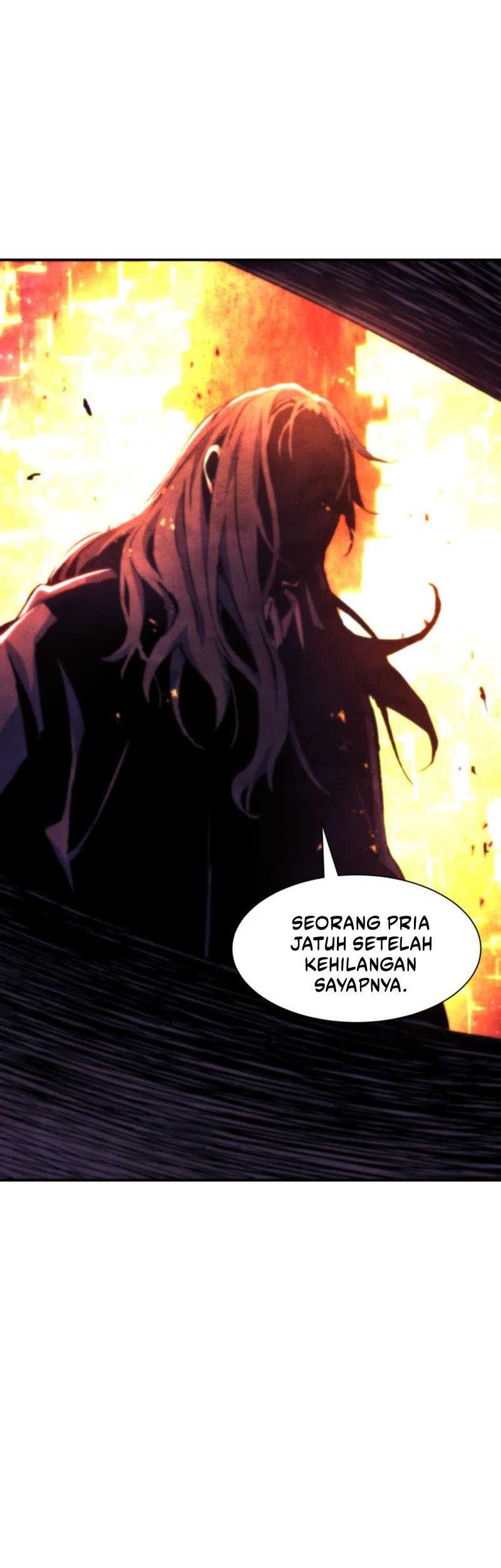 Return of the Broken Constellation Chapter 89 - halaman 55