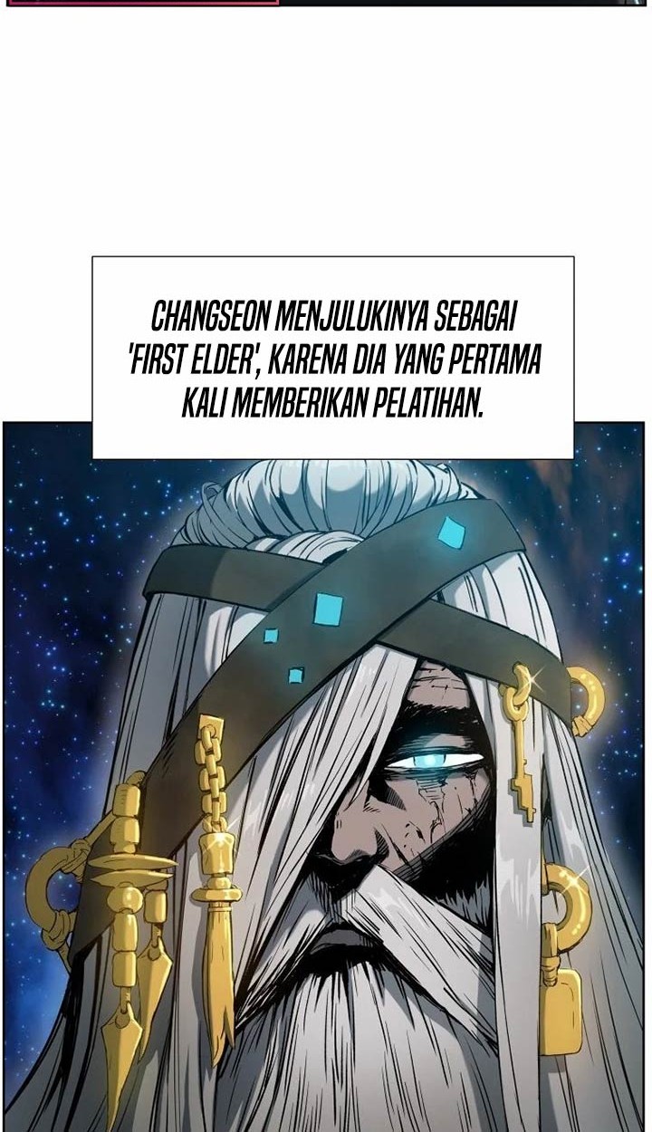 Return of the Broken Constellation Chapter 9 - halaman 13