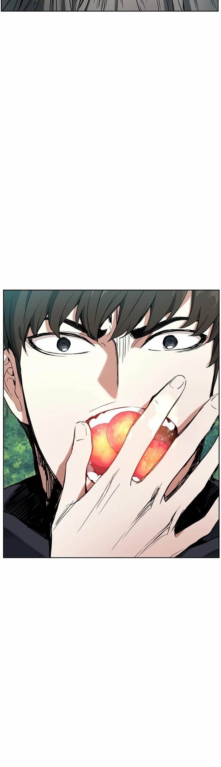 Return of the Broken Constellation Chapter 9 - halaman 14