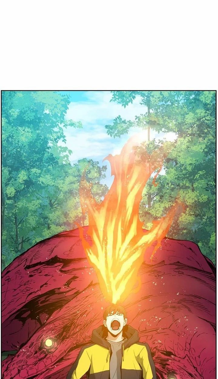 Return of the Broken Constellation Chapter 9 - halaman 15