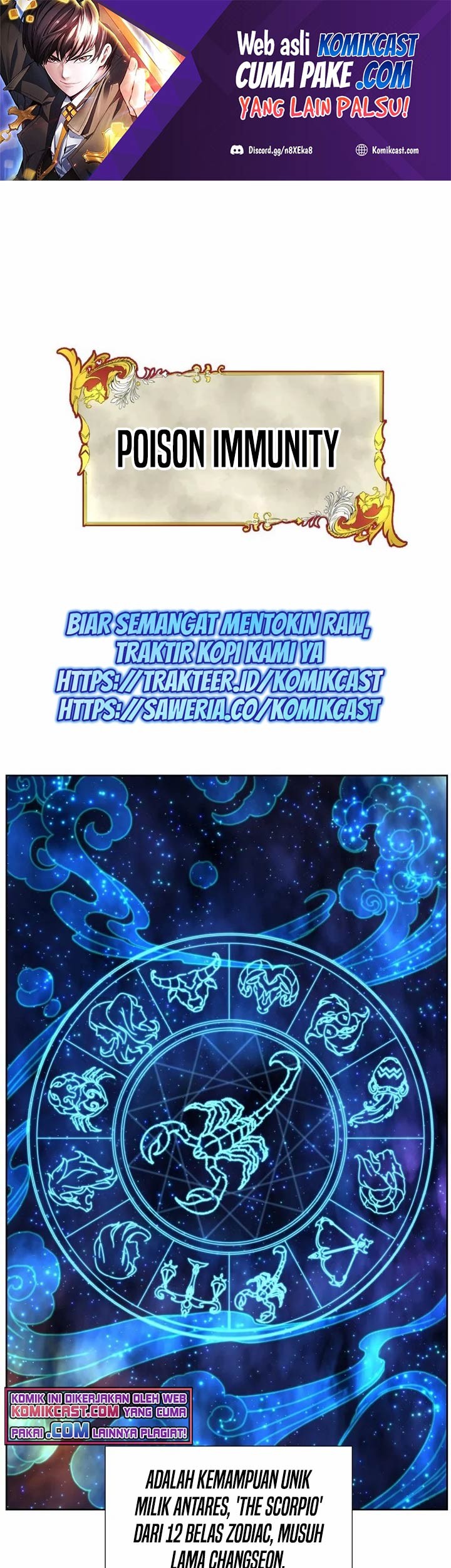 Return of the Broken Constellation Chapter 9 - halaman 2
