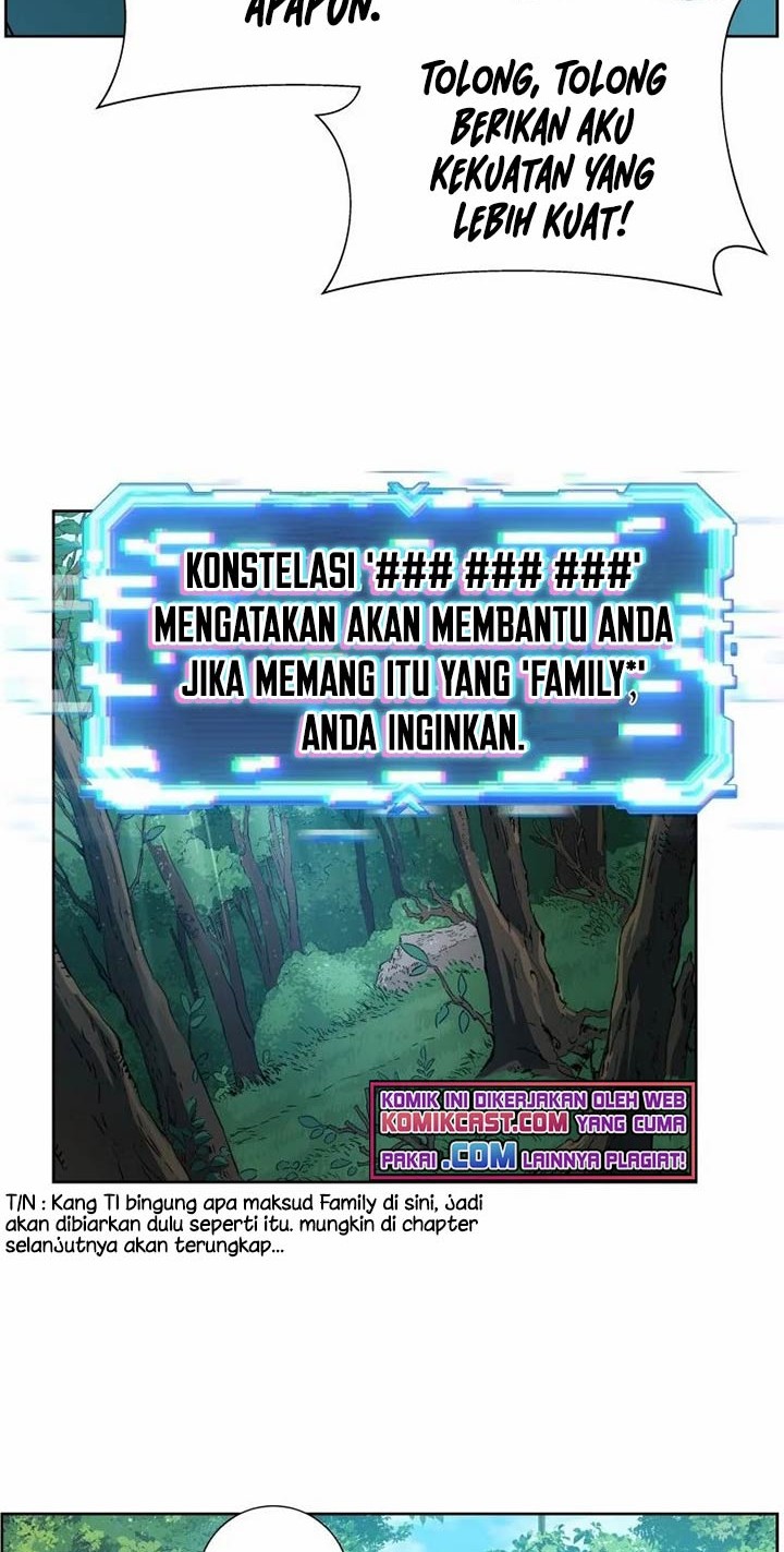 Return of the Broken Constellation Chapter 9 - halaman 25