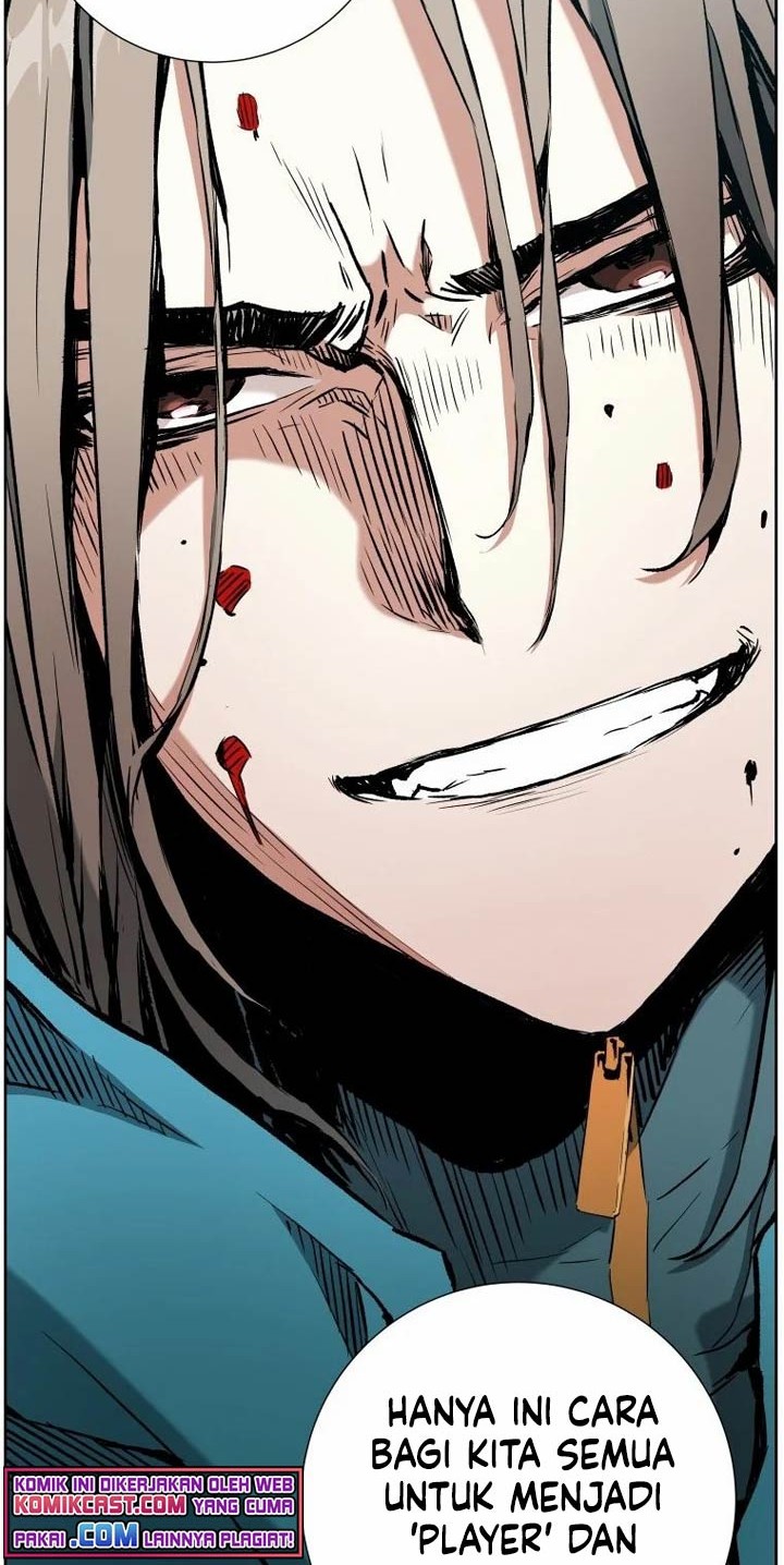 Return of the Broken Constellation Chapter 9 - halaman 29