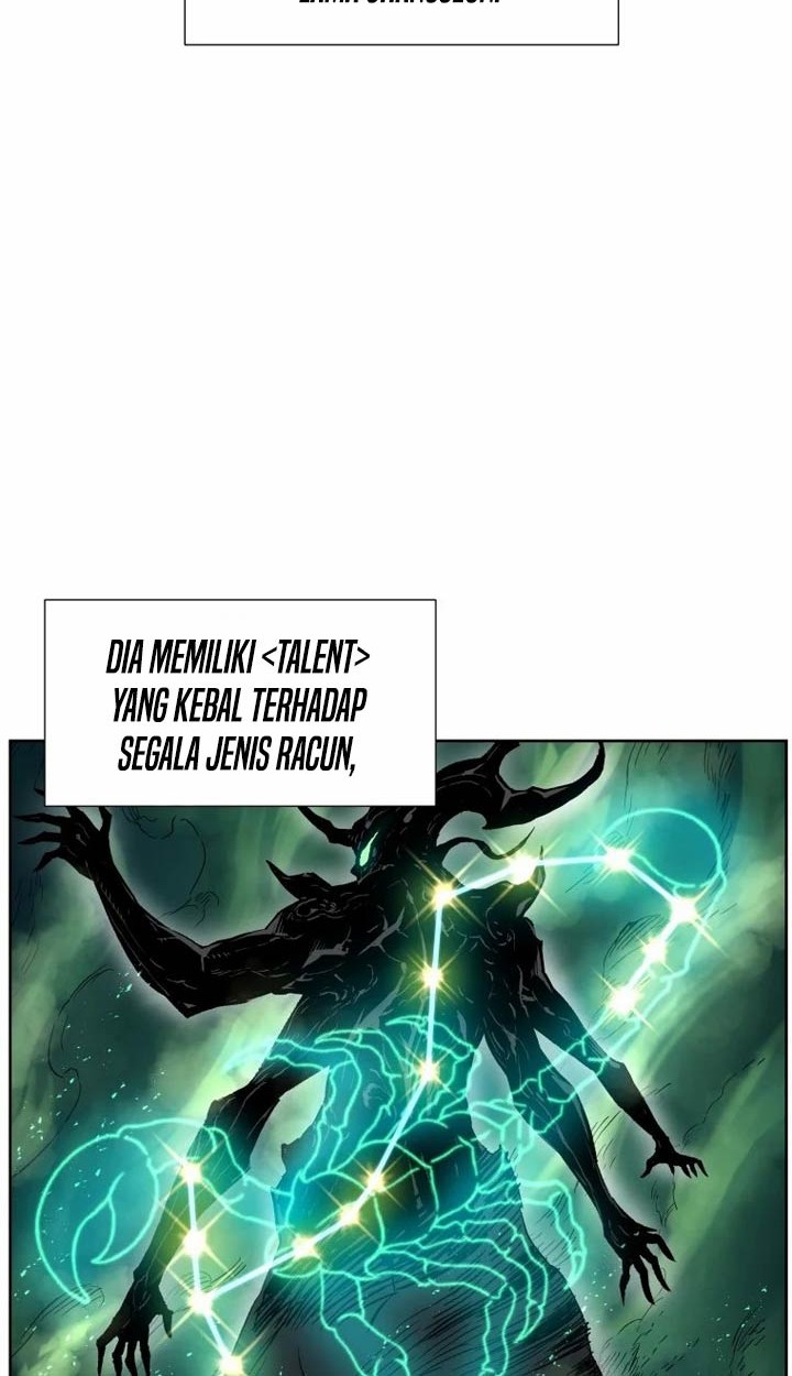 Return of the Broken Constellation Chapter 9 - halaman 3