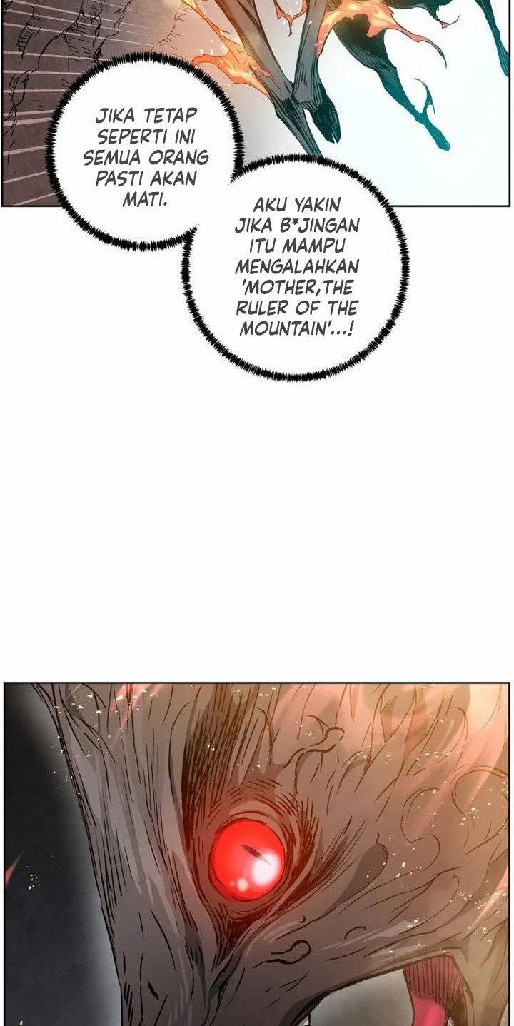 Return of the Broken Constellation Chapter 9 - halaman 31