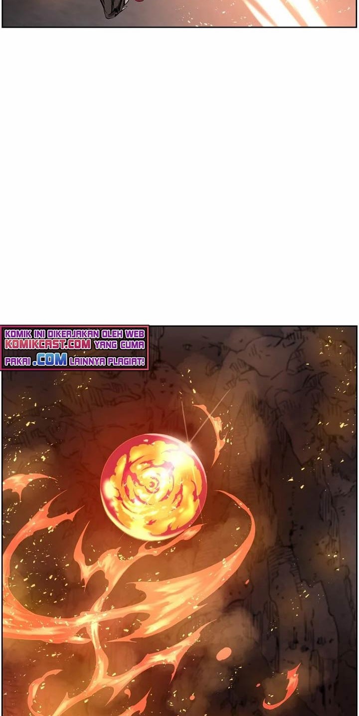 Return of the Broken Constellation Chapter 9 - halaman 33