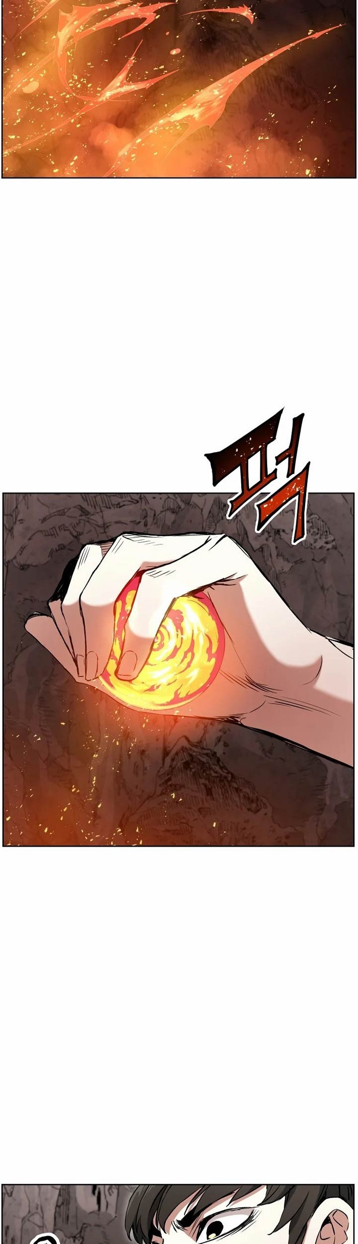 Return of the Broken Constellation Chapter 9 - halaman 34