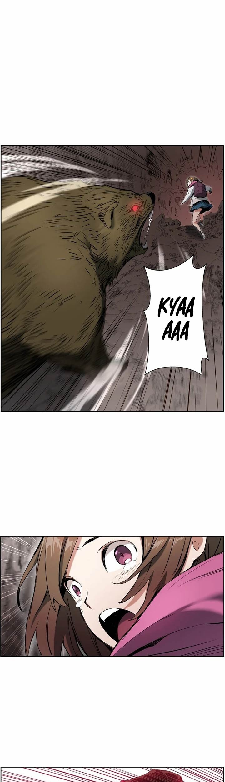 Return of the Broken Constellation Chapter 9 - halaman 36