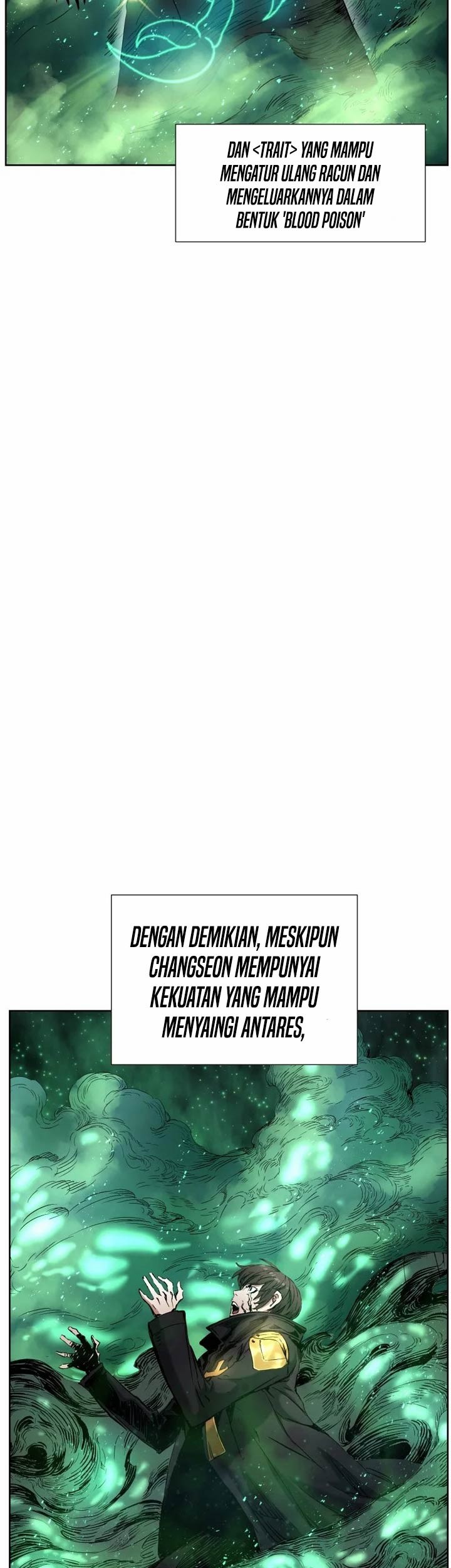 Return of the Broken Constellation Chapter 9 - halaman 4
