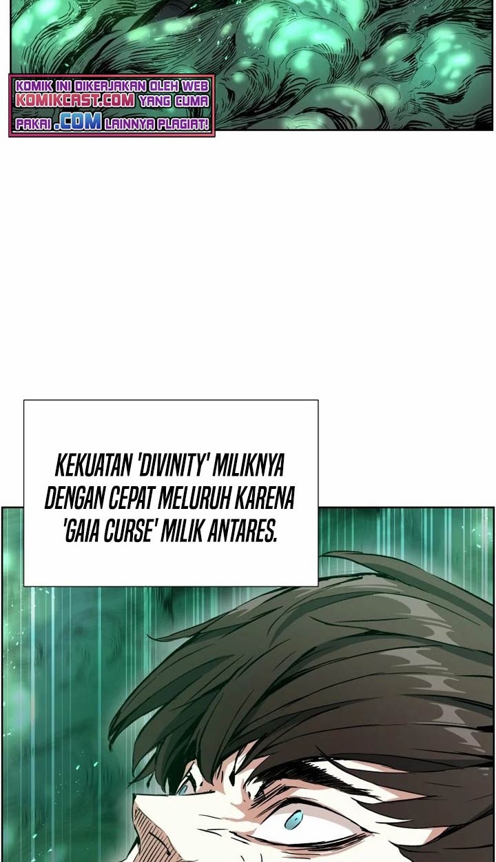 Return of the Broken Constellation Chapter 9 - halaman 5