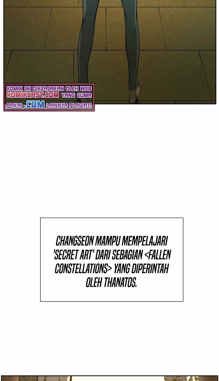 Return of the Broken Constellation Chapter 9 - halaman 7