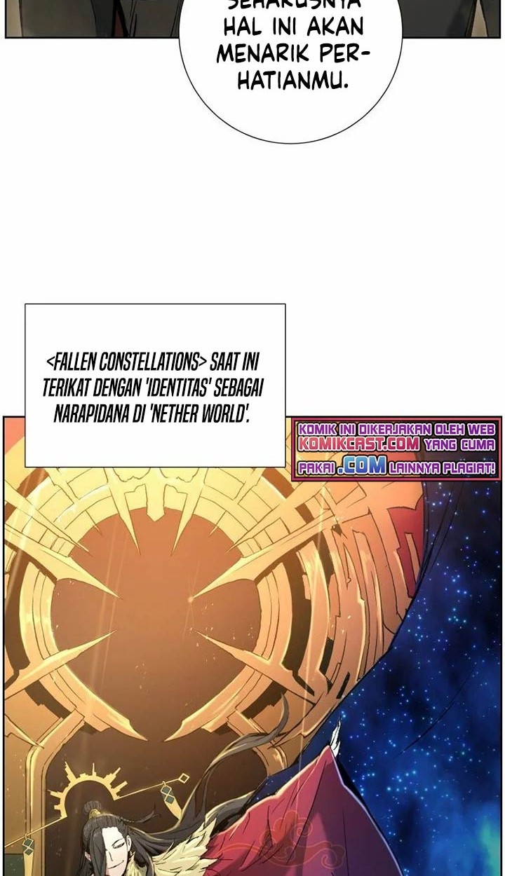 Return of the Broken Constellation Chapter 9 - halaman 9