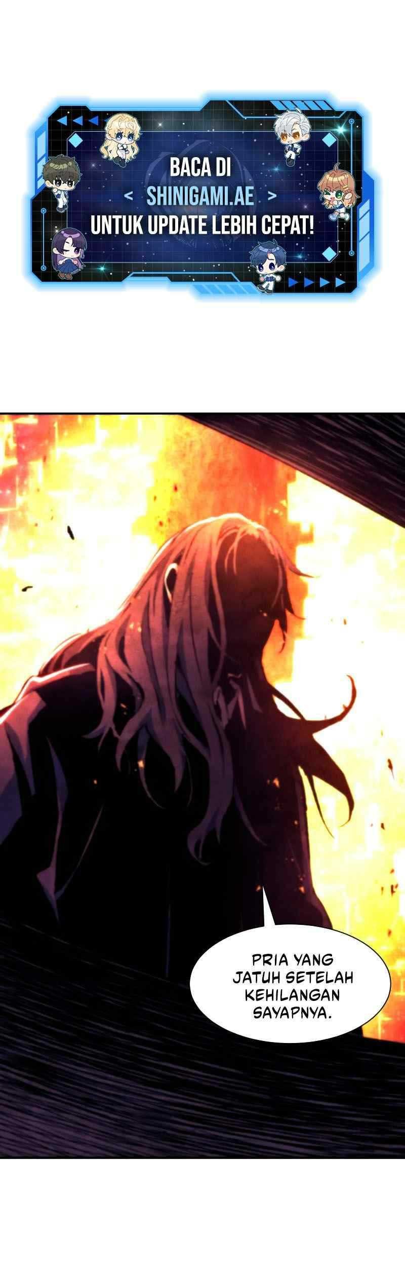 Return of the Broken Constellation Chapter 90 - halaman 2