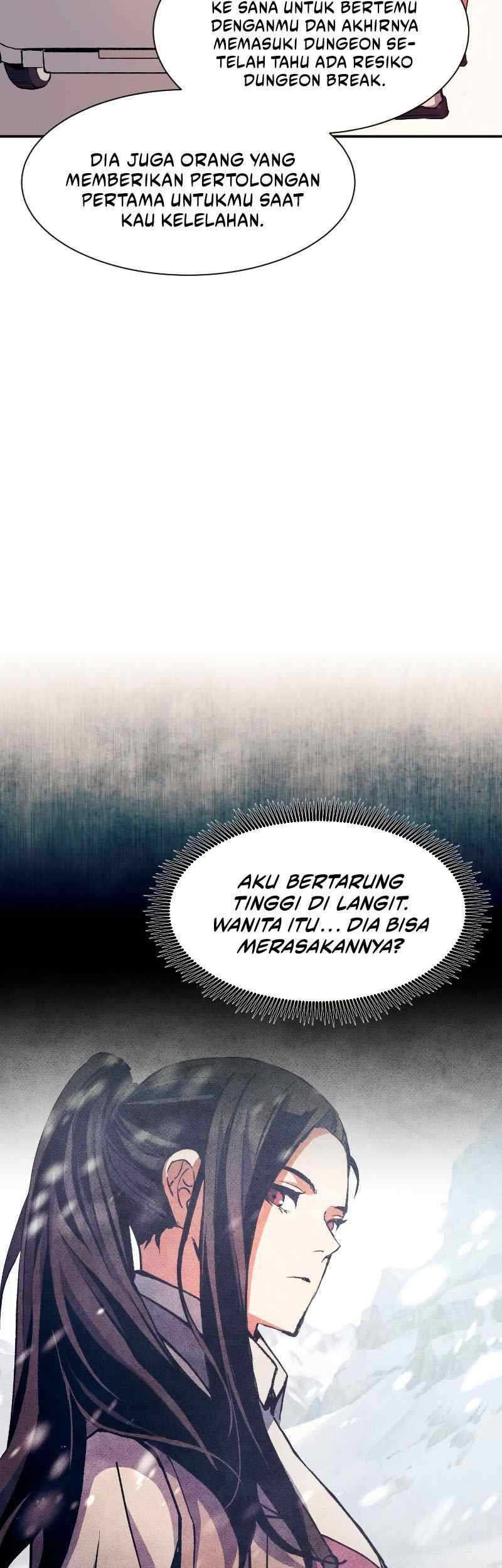 Return of the Broken Constellation Chapter 90 - halaman 20
