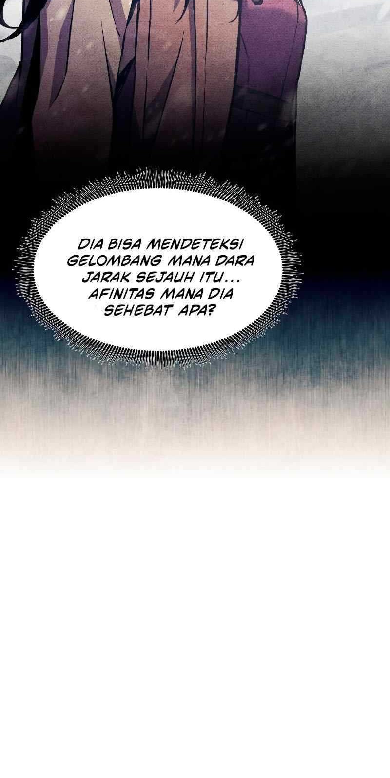 Return of the Broken Constellation Chapter 90 - halaman 21