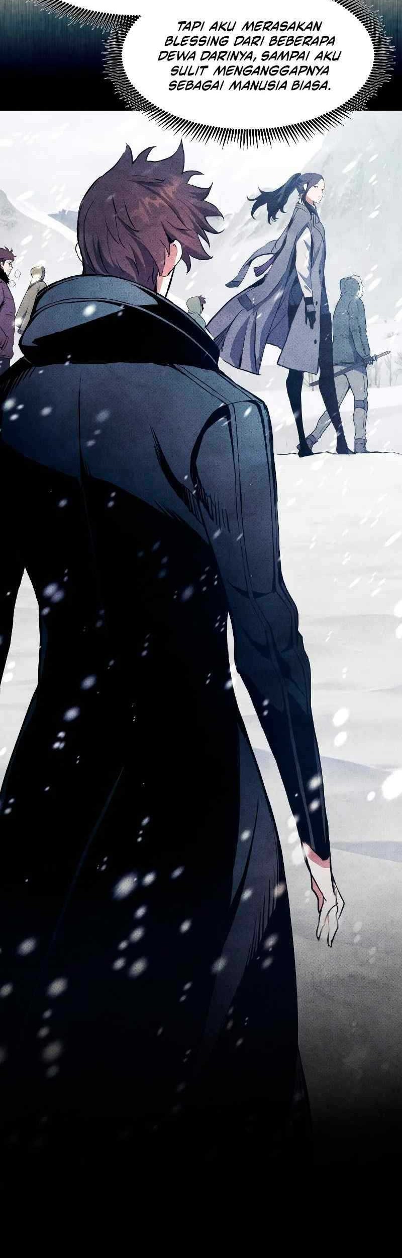 Return of the Broken Constellation Chapter 90 - halaman 23