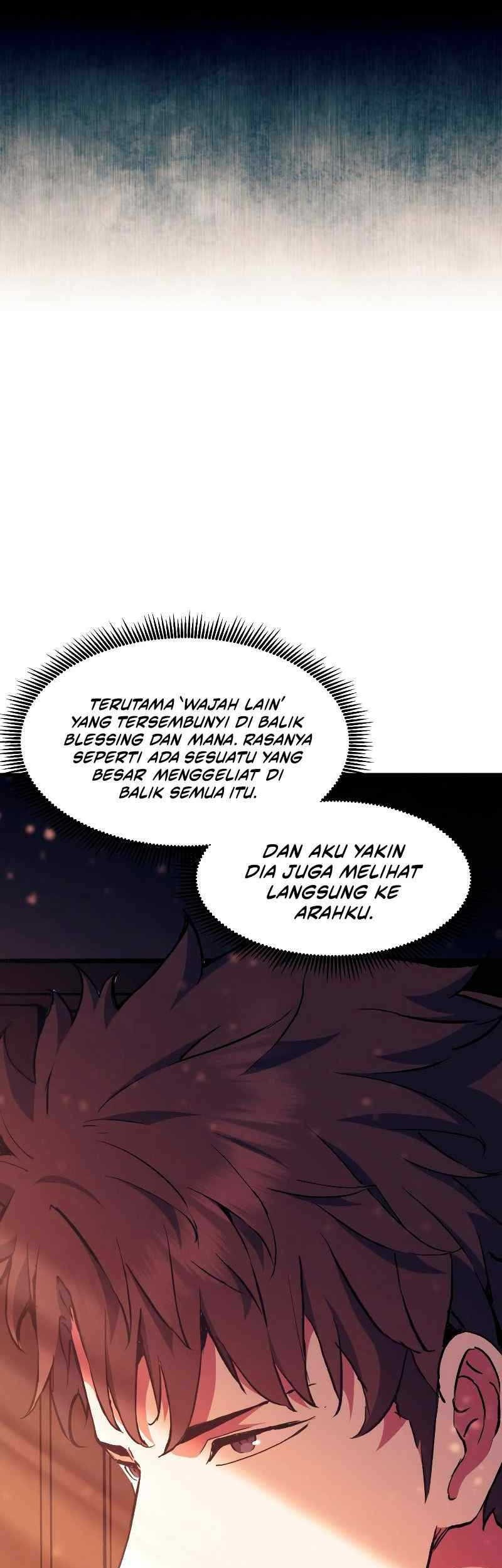 Return of the Broken Constellation Chapter 90 - halaman 24