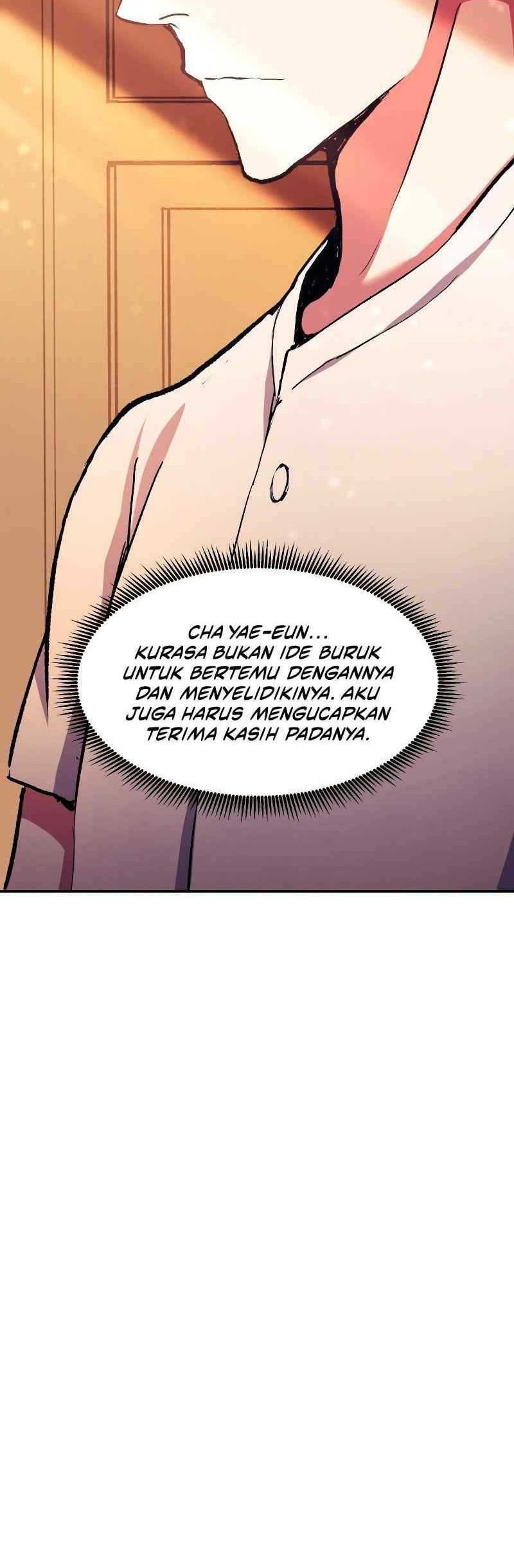 Return of the Broken Constellation Chapter 90 - halaman 25