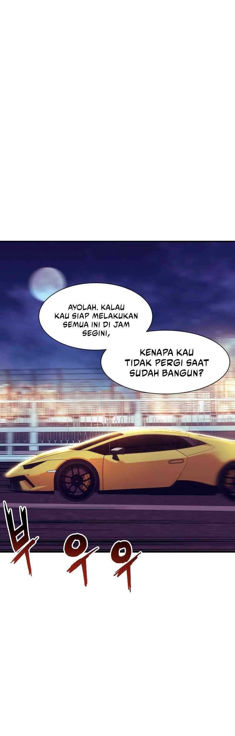 Return of the Broken Constellation Chapter 90 - halaman 29
