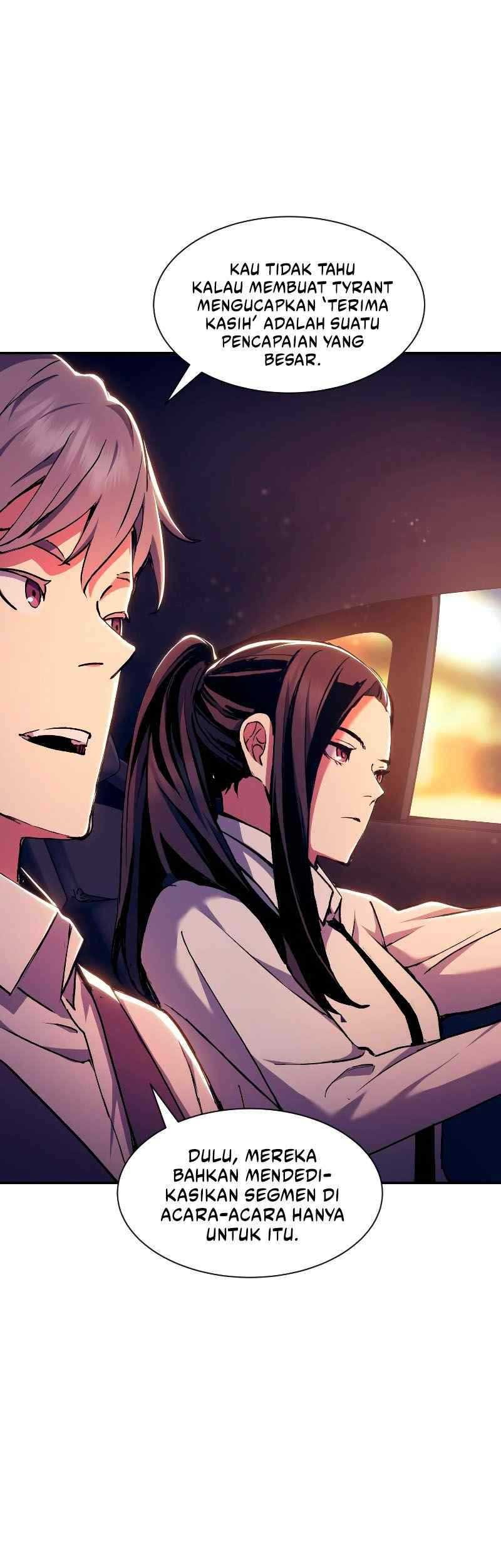 Return of the Broken Constellation Chapter 90 - halaman 30