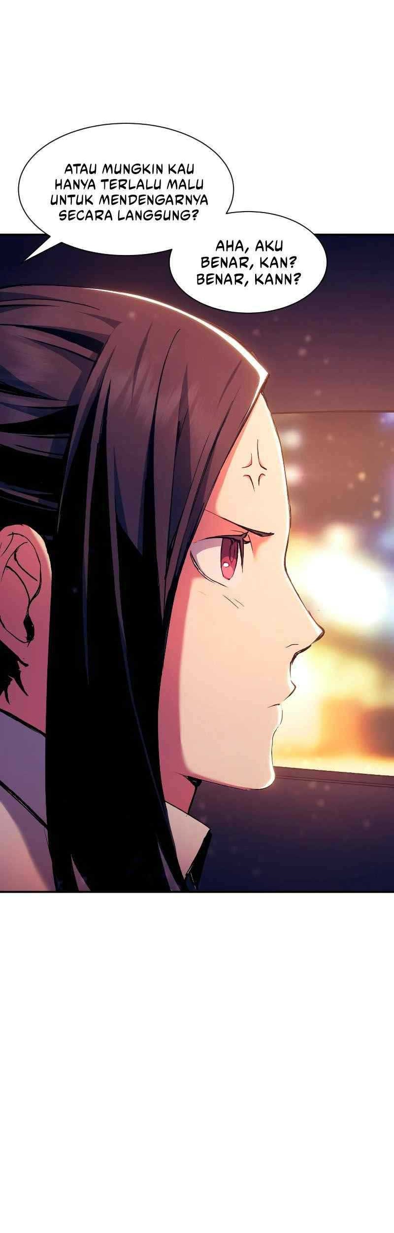 Return of the Broken Constellation Chapter 90 - halaman 31