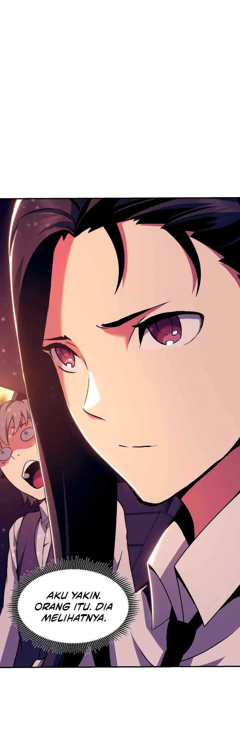 Return of the Broken Constellation Chapter 90 - halaman 34