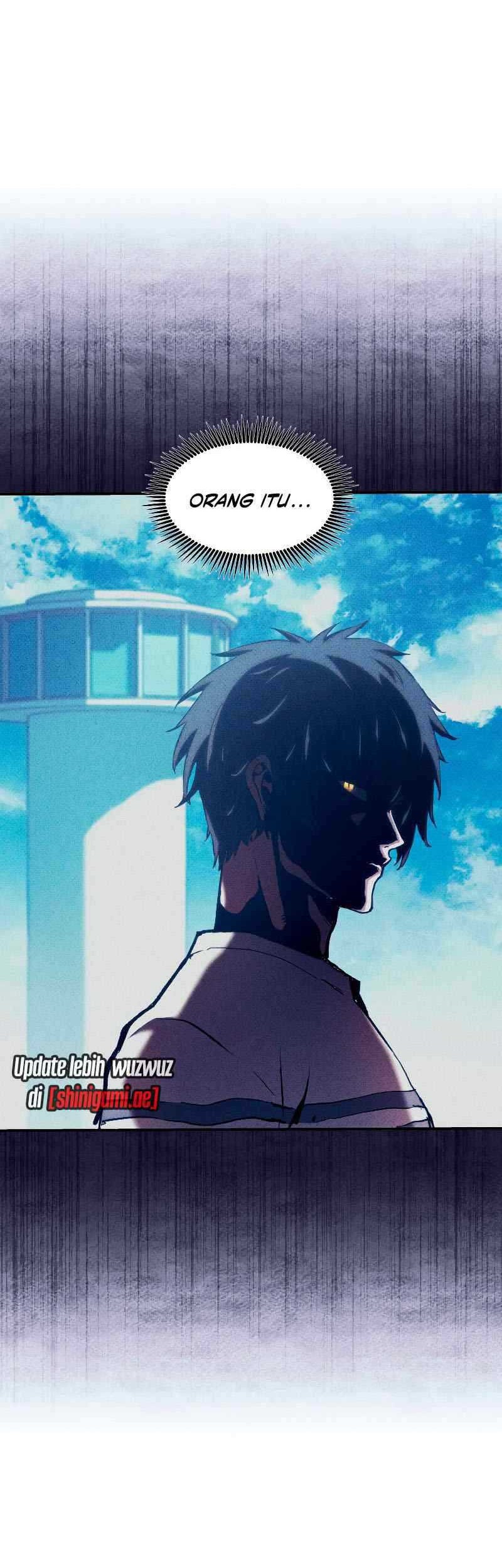 Return of the Broken Constellation Chapter 90 - halaman 35